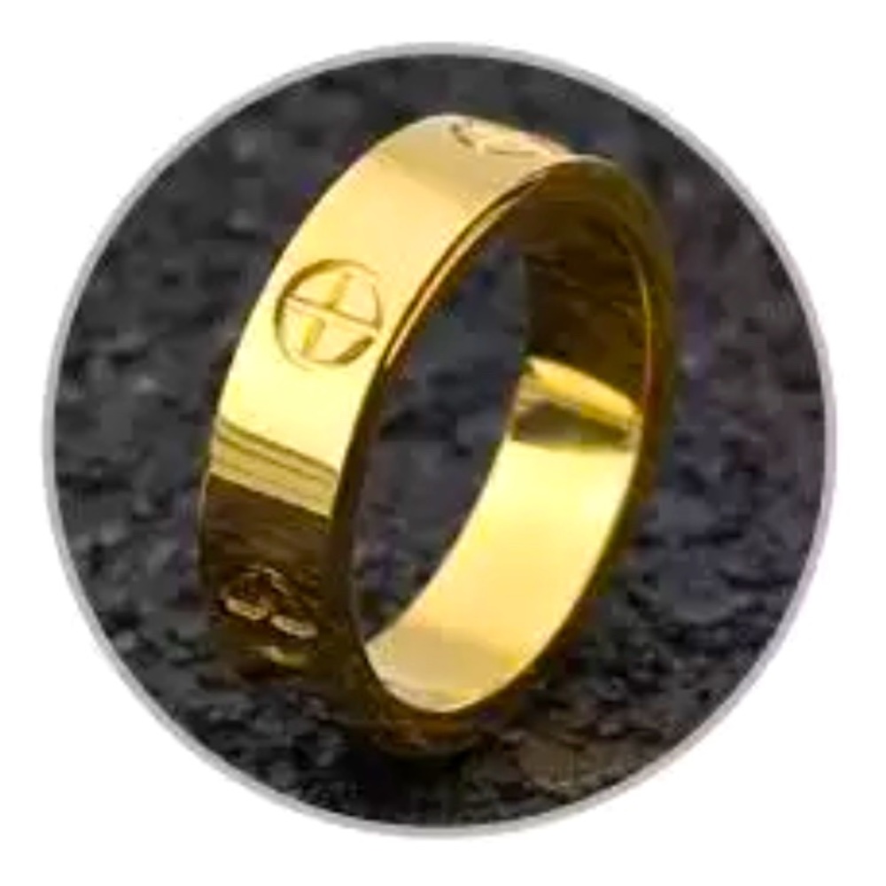 Love ring - Picture 1 of 2